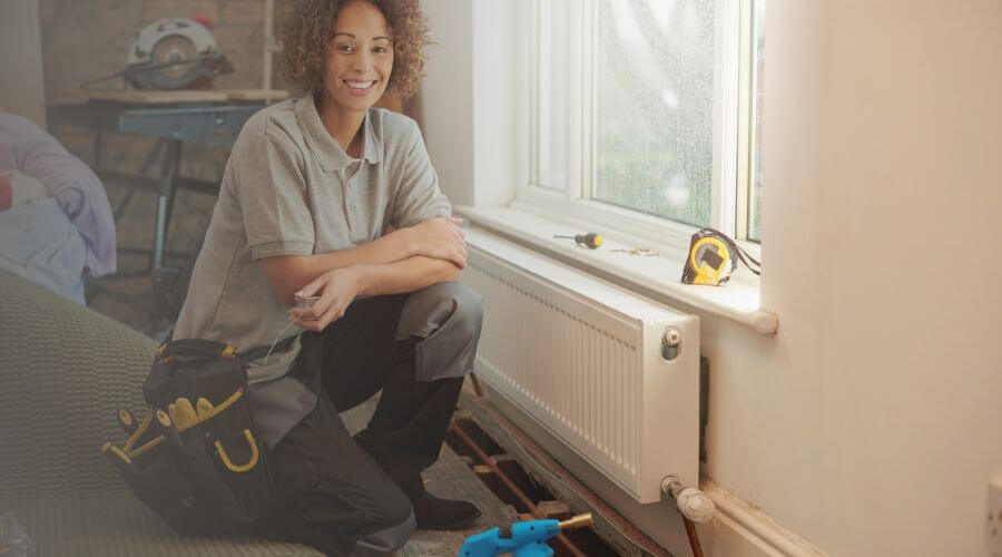 Local expert plumbing services in Counce, TN